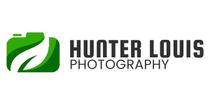 Hunter Louis Photography Logo